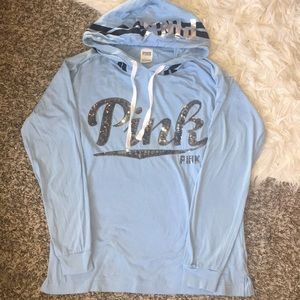 VS pullover